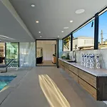 Ocean To City Views, Fire Feature, Water Falls Dream Oasis