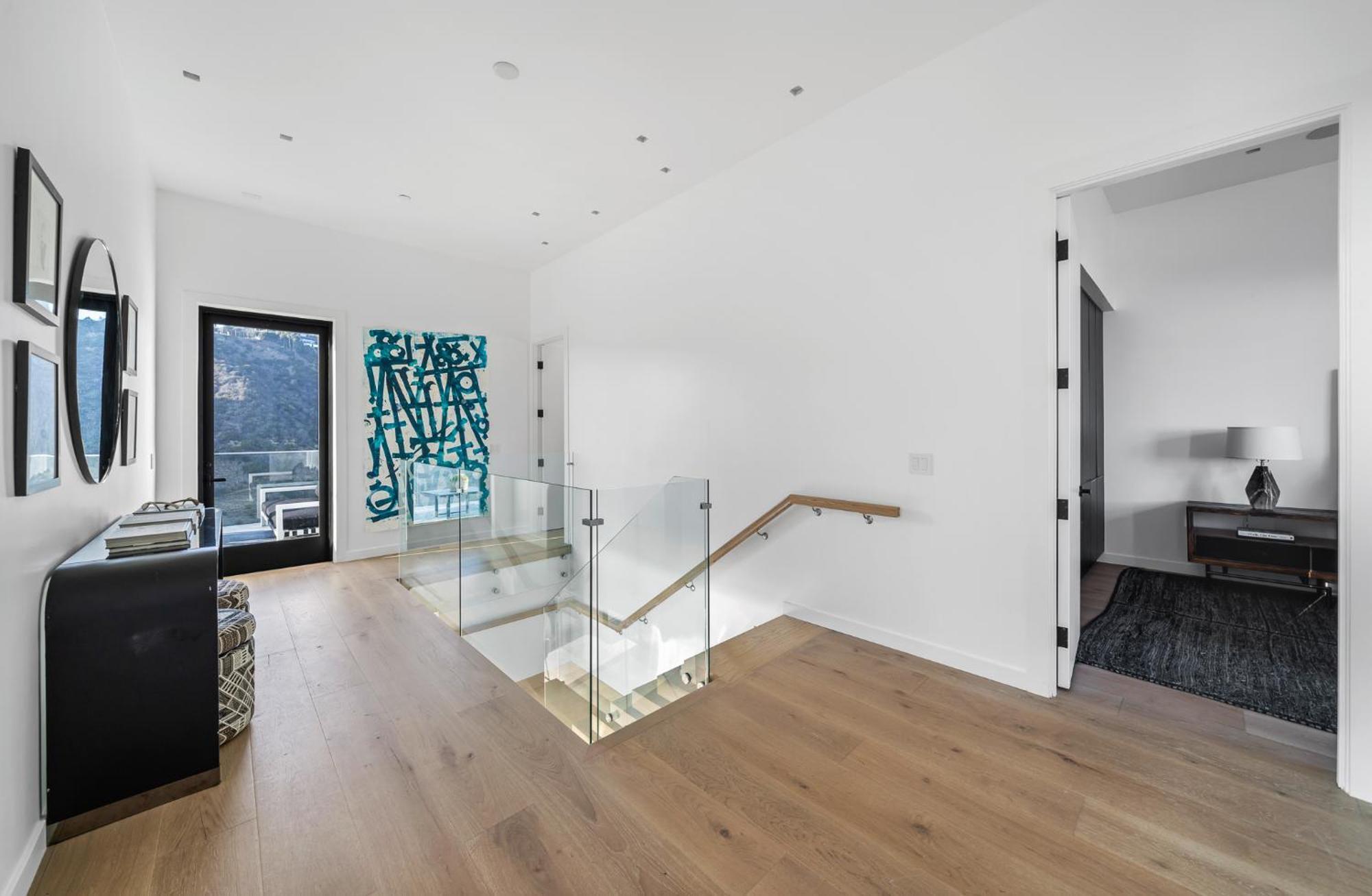 Ocean To Views, Fire Feature, Water Falls Dream Oasis *